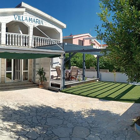 Vila Maria Вир Экстерьер фото