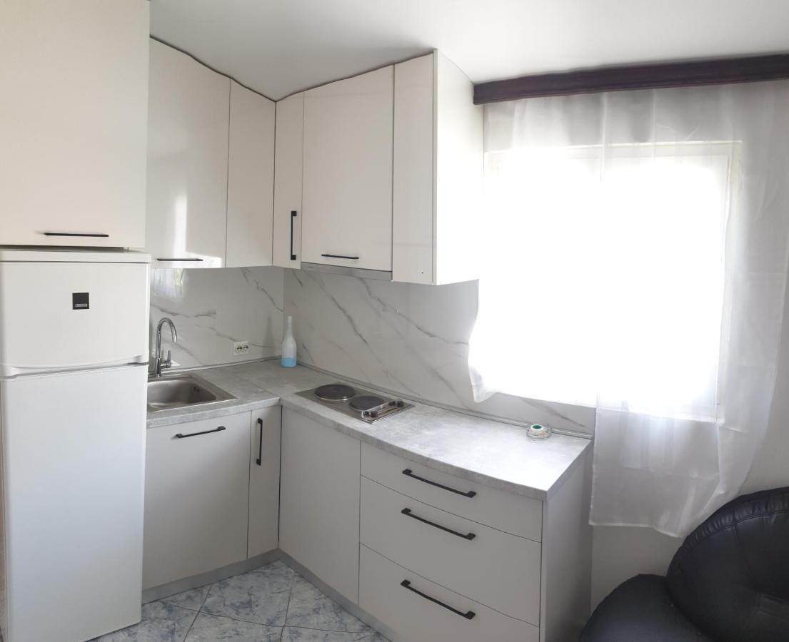 Vila Maria Вир Экстерьер фото
