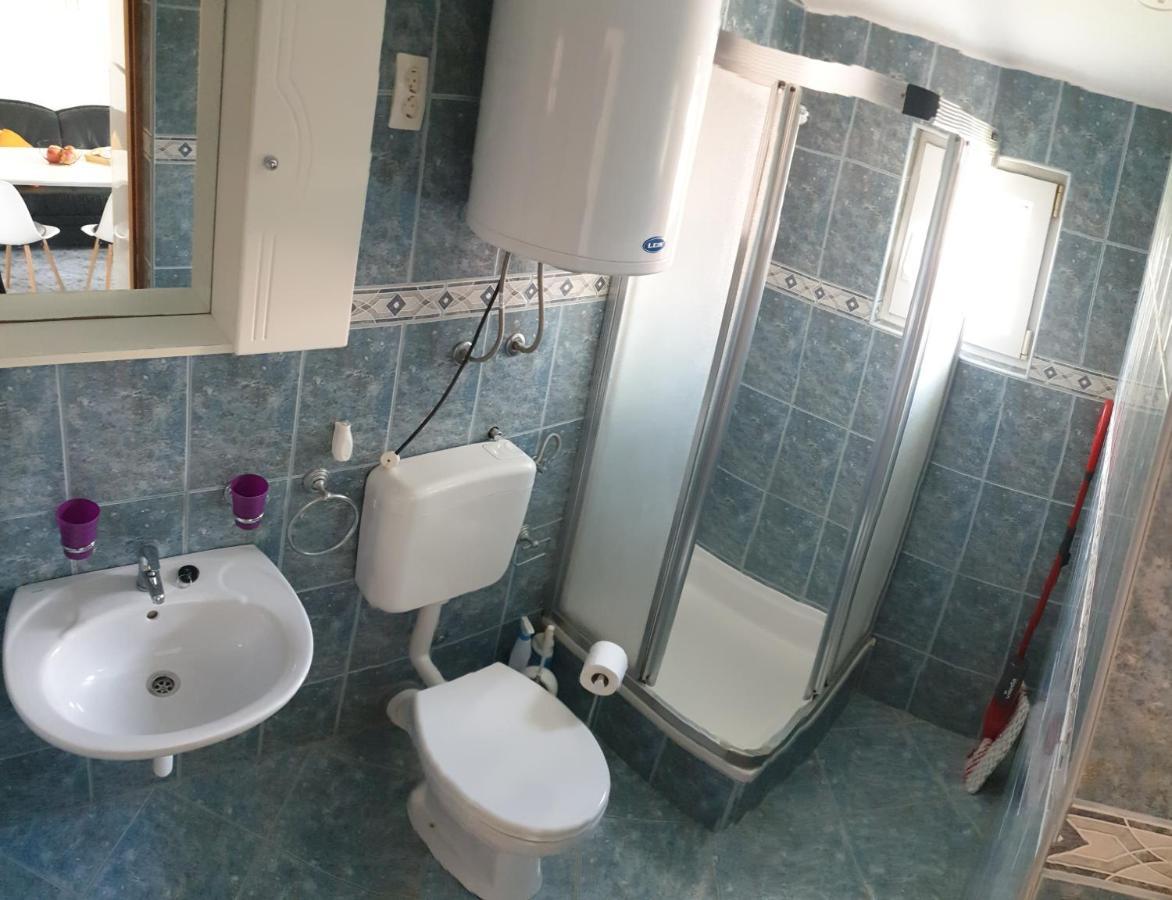 Vila Maria Вир Экстерьер фото