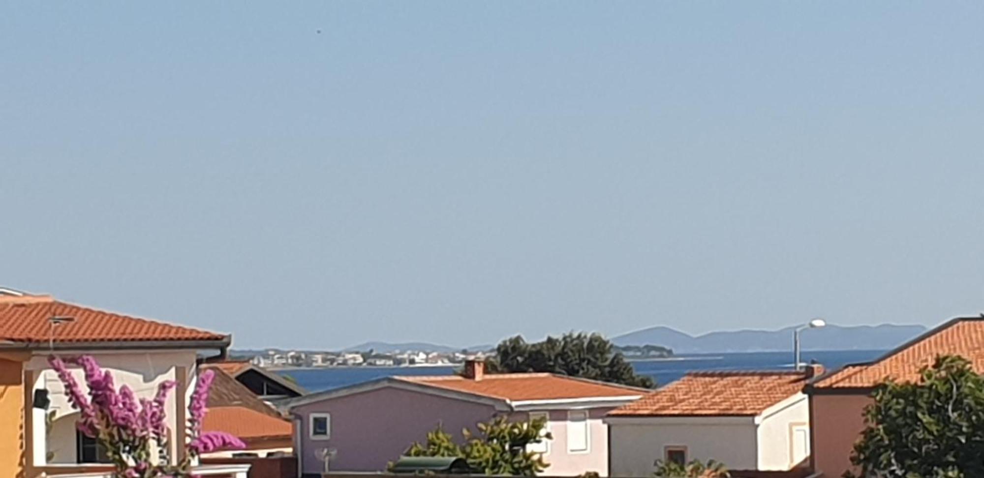 Vila Maria Вир Экстерьер фото