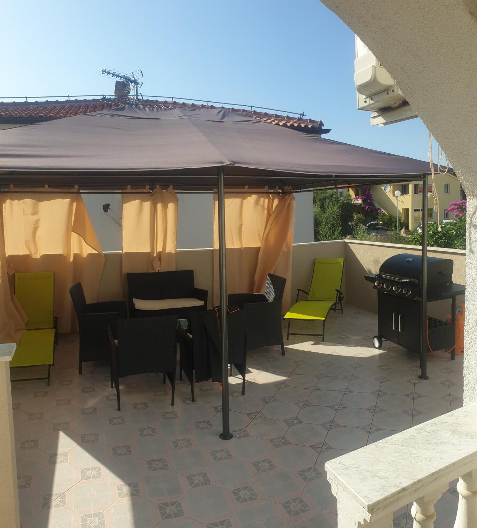 Vila Maria Вир Экстерьер фото