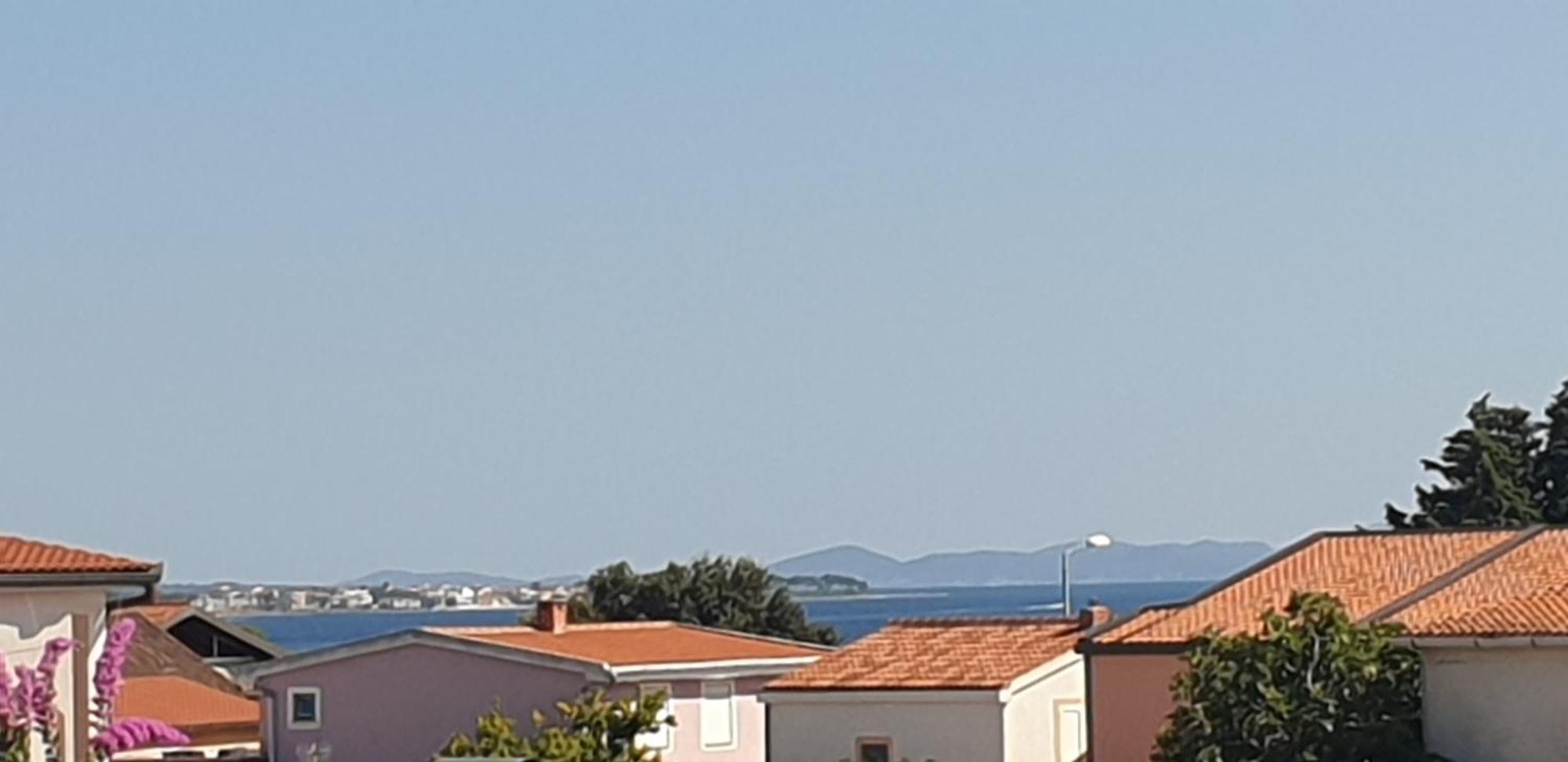Vila Maria Вир Экстерьер фото