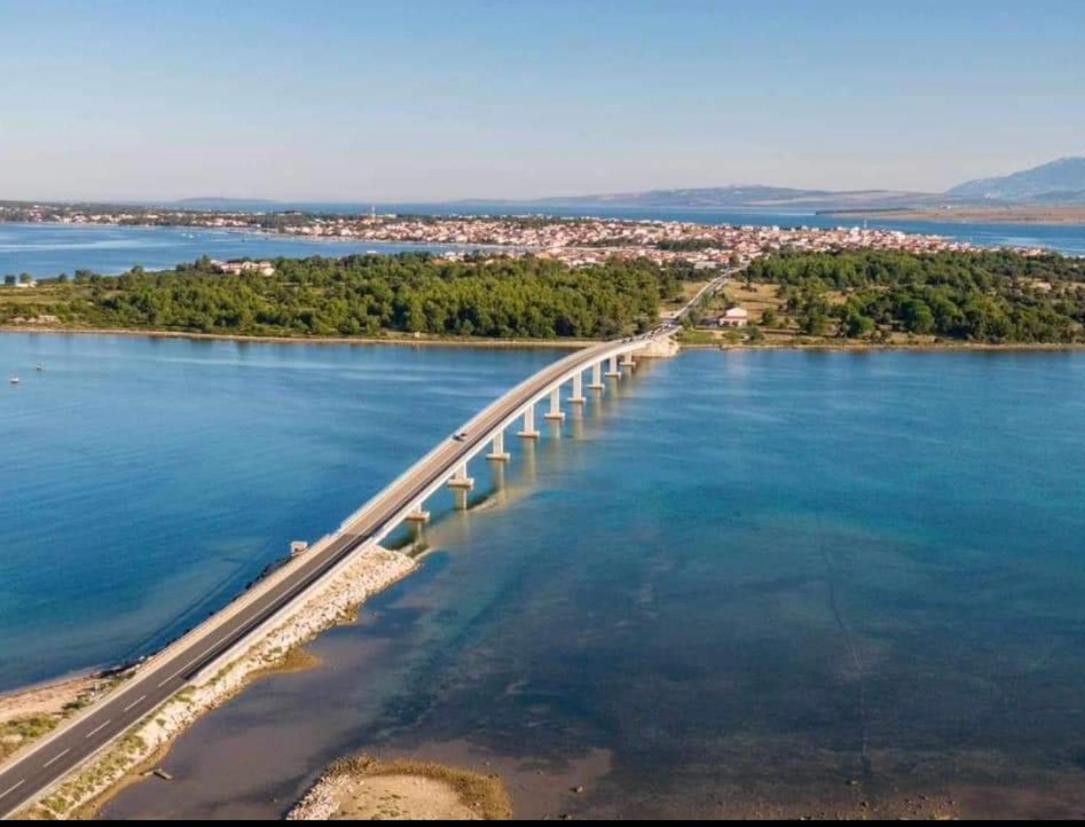 Vila Maria Вир Экстерьер фото