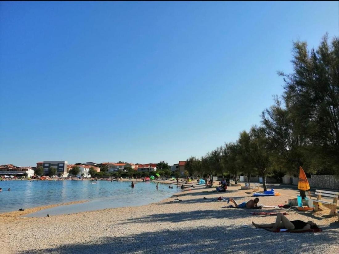 Vila Maria Вир Экстерьер фото