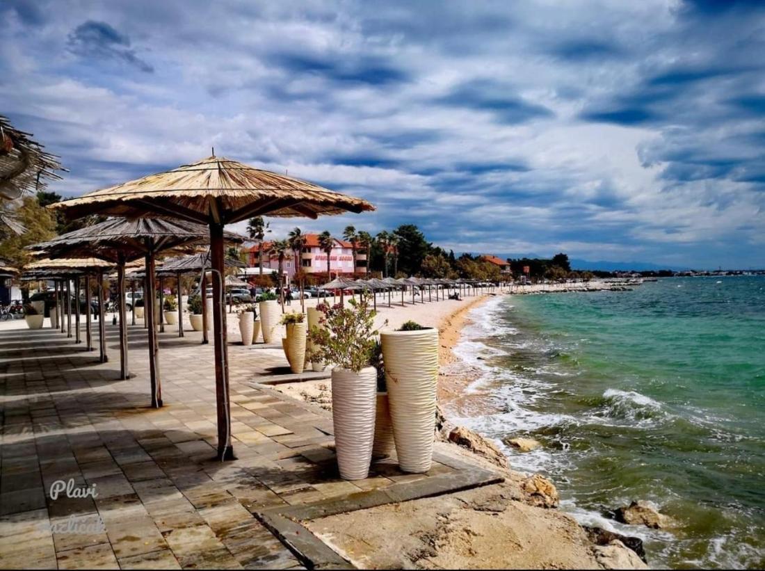 Vila Maria Вир Экстерьер фото