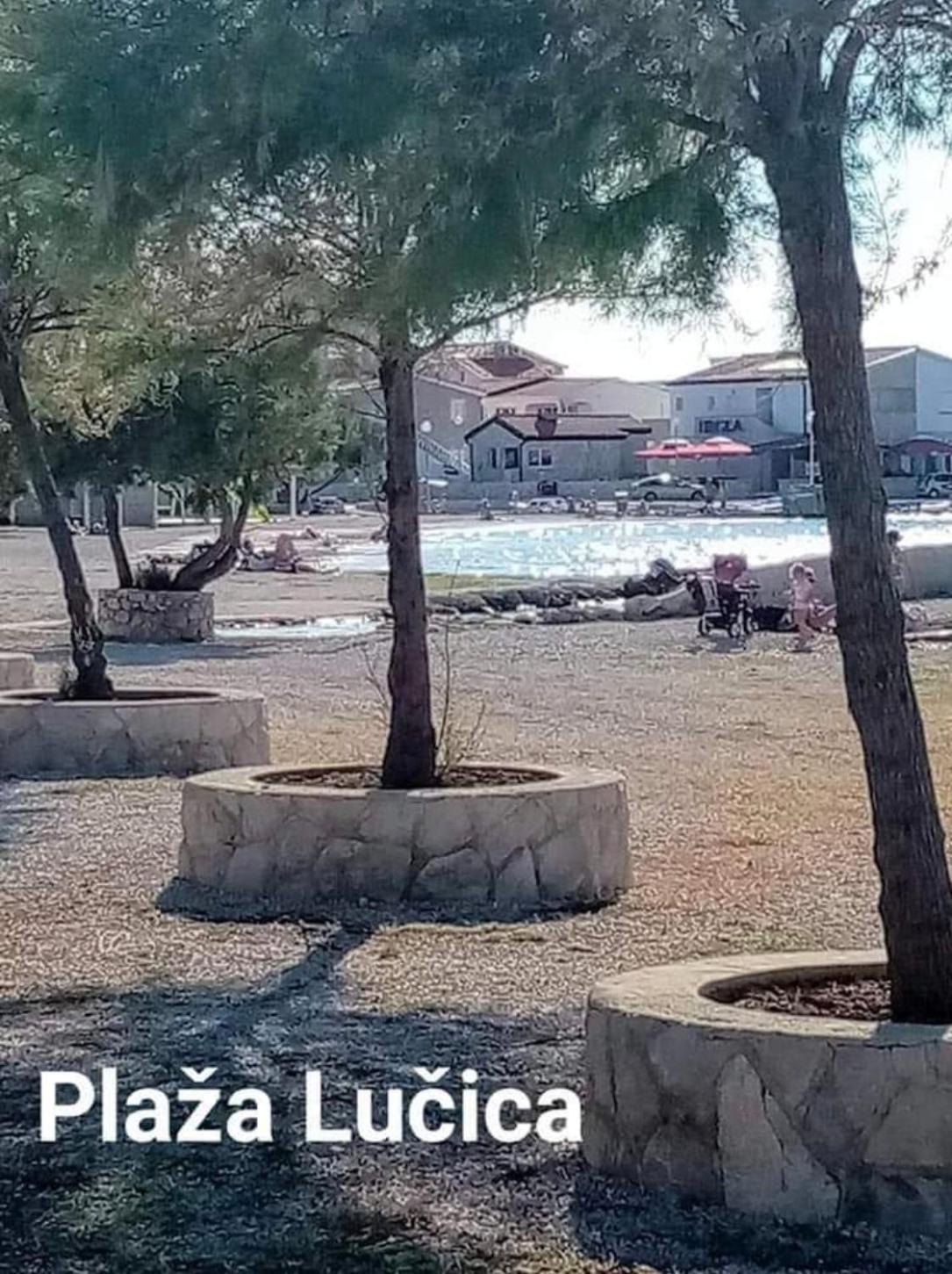 Vila Maria Вир Экстерьер фото